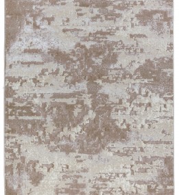 Синтетический ковёр Levado 03889A L.Beige/White